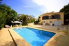 Holiday Home La Granja