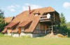 Holiday home Lidzbark Warminski Haus Am See Klebowo