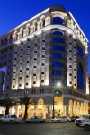 Golden Tulip AL Mektan