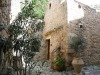 Dorovinis Monemvasia Castlehouses