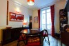 Apart Inn Paris - Villiers Batignolles