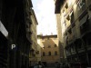 Ponte Vecchio Studio Apartment