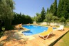 Holiday Home La Cartuja