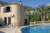 Villas Costa Calpe - Isabela