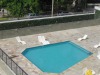 Apartamento na Praia da Barra