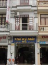 The Ky Moi Hotel