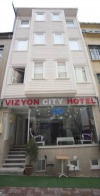 Vizyon City Hotel