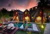 Kies Villas Lombok