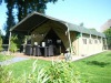 Glamping In Otterlo