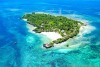 The Sands at Chale Island