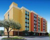 Comfort Suites Baymeadows Near Butler Blvd