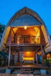 Sukanusa Luxury Huts