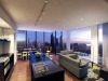 Apartments Melbourne Domain CBD