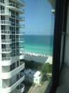 Ocean View Apartment in Miami Beach