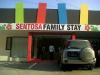 Sentosa Homestay