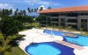 Carneiros Beach Resort