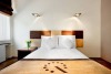 Boutique Hotel's Bytom