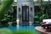 The Bali Dream Suite Villa Seminyak