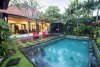 The Radiance Bali Villas Seminyak