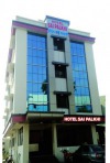 Hotel Sai Palkhi