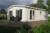 Chalet Recreatie En Watersportcentrum De Biesbosch 3