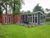 Holiday home Landgoed Ruighenrode 7