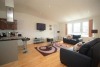 Edinburgh Pearl Apartments - Lochrin Place