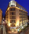 Hotel Zurich Istanbul