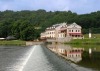 Romantic Hotel Mlýn Karlstejn