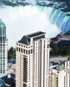 Hilton Hotel and Suites Niagara Falls/Fallsview