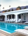 POSH Palm Springs Inn