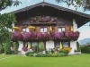 Apartments Laimer am Wolfgangsee