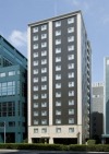 Hotel MyStays Hamamatsucho