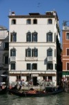 Hotel Antiche Figure