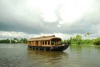 Desire Cruises Houseboat