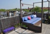 Amsterdam Rooftop Apartment