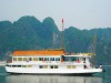 Halong Party Cruises