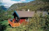 Holiday home Hemsedal Beitebu