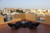 Studio Flat With Big Great Terrace