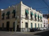 Hotel del Capitán de Puebla