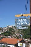 Solar das Mercês Pousada