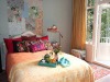 Colourful Bed And Breakfast