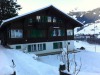 Chalet Wärgistal