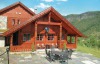 Holiday home Sogndal Hodlekve