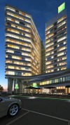 Holiday Inn Express Amsterdam Arena Towers