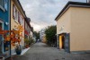 Casita: Your Home in Bern