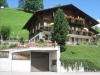 Chalet Gletschertal