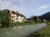 Apartment Glacier and River - Kaprun