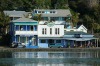 Mangonui Waterfront Apartment Motels