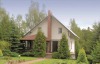 Holiday home Pobiedziska Ul.Debowa